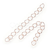 Iron Chain Extender IFIN-T007-11RG-NF-2