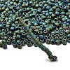 TOHO 6/0 Round Beads X-SEED-TR06-0710-4
