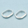 Brass Linking Rings KK-M250-24D-S-3