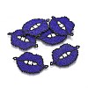 MIYUKI & TOHO Handmade Japanese Seed Beads Links SEED-A029-CH03-1