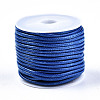 Korean Waxed Polyester Cords X-YC-Q006-2.0mm-08-2