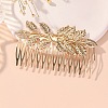 Iron Hair Combs PW-WG78919-01-1