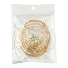 DIY Saint Patrick's Day Bangle Making Kit DIY-FS0005-21-6