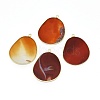 Natural Carnelian Pendants G-E526-09B-2