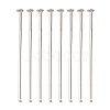 Iron Flat Head Pins HP3.0cm-1