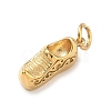 304 Stainless Steel Pendants FIND-T075-03G-2
