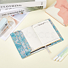 Cloth Book Covers FIND-WH20008-16A-01-4