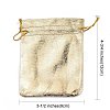 Organza Bags OP-S009-12x9cm-02-5