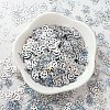 Ornament Accessories Plastic Paillette/Sequins Beads PVC-E001-13-LS02-4