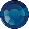 Preciosa® MAXIMA Crystal No Hotfix Flatback Stones Y-PRC-NSS12-30340-3