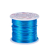 Round Aluminum Wire AW-BC0001-2mm-07-1