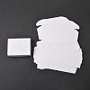 Kraft Paper Gift Box CON-K003-03A-02-1