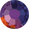 Preciosa® MAXIMA Crystal No Hotfix Flatback Stones Y-PRC-NSS16-00030-299-3