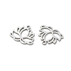 304 Stainless Steel Charms SA-CBA28C1-02E-P-2