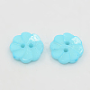 Acrylic Buttons BUTT-E007-A-12-2