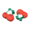 Handmade Polymer Clay Cabochons CLAY-P006-08B-2
