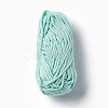 3-Ply Glow in The Dark Polyester Luminous Yarn OCOR-C003-01B-1