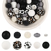 10 Styles DIY Jewelry Making Kits DIY-YW0016-38C-1