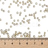 TOHO 8/0 Round Beads X-SEED-TR08-0390-4