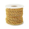 10M Oxidation Aluminum Curb Chains CHA-CJ0001-04-1