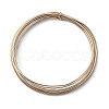 Round Anodized Aluminum Wire ALUM-A005-02B-2
