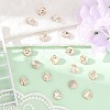 Preciosa® MAXIMA Crystal Fancy Stones Y-PRC-FC12-00030-235-2