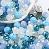 Glass Beads EGLA-A034-SM8mm-12-4
