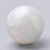 Food Grade Eco-Friendly Silicone Beads X-SIL-R008B-21-2