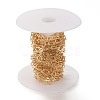 Brass Link Chains CHC-M020-12G-4