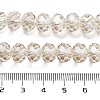Handmade Glass Beads LS-G02YI0P3-3