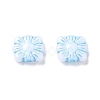 Opaque Acrylic Beads OACR-G016-26L-2