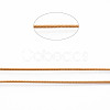 Korean Waxed Polyester Cord YC1.0MM-04-4