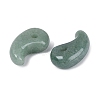 Natural Green Aventurine Pendants X-G-S294-07B-05-2