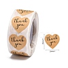 1 Inch Thank You Stickers X-DIY-G021-13A-3