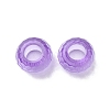 Plastic Beads KY-C013-08-2