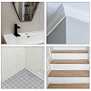 PVC Self-Adhesive Flexible Molding Trim DIY-CP0011-89A-01-4