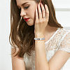 Stainless Steel Watch Band Bracelets JB654A-4