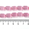 Cat Eye Beads G-NH0003-02A-5