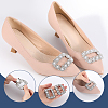 Alloy Rhinestone Shoe Decoration FIND-GF0006-01B-P-6