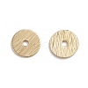 Brass Spacer Beads X-KK-F812-11G-B-2