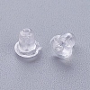 Plastic Ear Nuts KY-G006-04-E-2