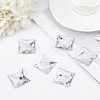 Fingerinspire 40Pcs Extra Large Jewelry Sticker TACR-FG0001-09-4