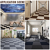 Square Self-adhesion Polyester Carpet Tape DIY-WH20002-102C-4