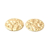 Ion Plating(IP) 304 Stainless Steel Pendants STAS-L268-029G-3