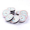 Copper Jewelry Wire CWIR-CW0.6mm-15-2