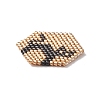 Handmade Japanese Seed Beads SEED-CP00014-4