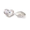 Glass Rhinestone Cabochons RGLA-J032-A-TG001-3
