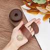 Imitation Leather DIY-WH0502-86B-04-3