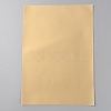 A4 Artists Tracing Paper DIY-WH0453-52J-1