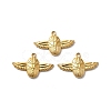 Ion Plating(IP) 304 Stainless Steel Pendants X-STAS-I197-007G-1